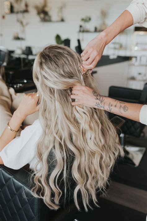 Balayage