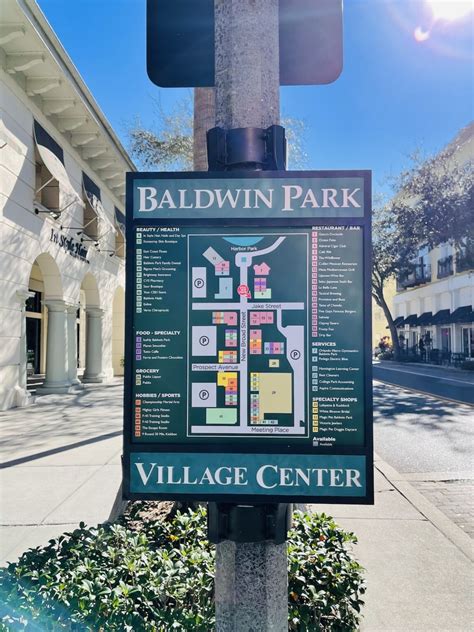 Baldwin Park