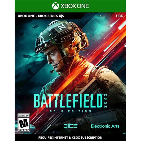 Battlefield V