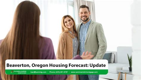 Beaverton Oregon Housing Market