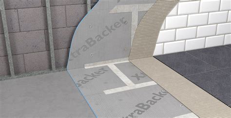 benefits of backer boards