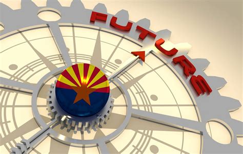 Bentonville Arizona Economy