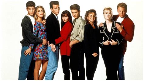 Beverly Hills 90210 Challenges