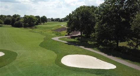Blue Bell Golf Course