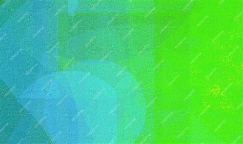 Bluish Green Design
