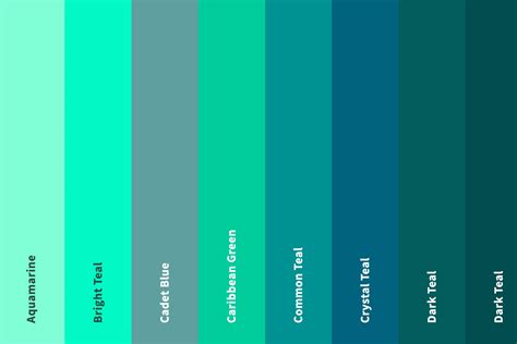 Bluish Green Life