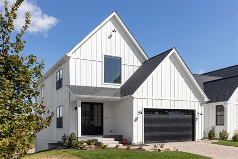 Board and Batten Siding Cost Effective