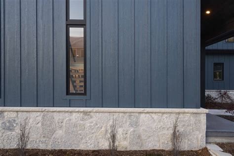 Board and Batten Siding Durability