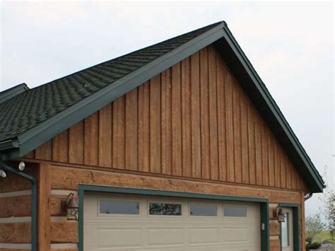 Board and Batten Siding Maintenance
