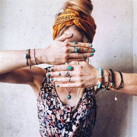 Boho Chic