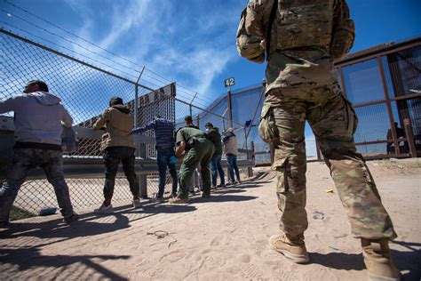 Border Security