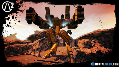Borderlands 2 vault hunters