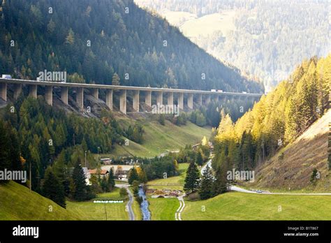 Brenner Pass