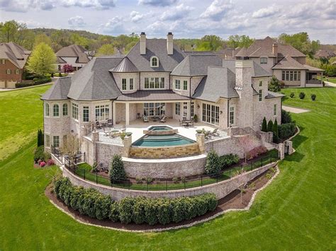 Brentwood Tennessee Real Estate