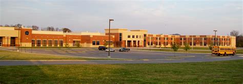 Brentwood Tennessee Schools