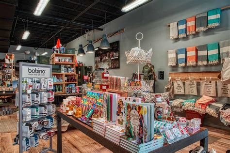 Brick-and-Mortar Stores