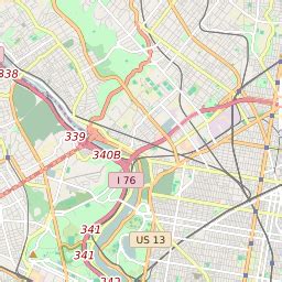 Bridgeport Zip Code Changes