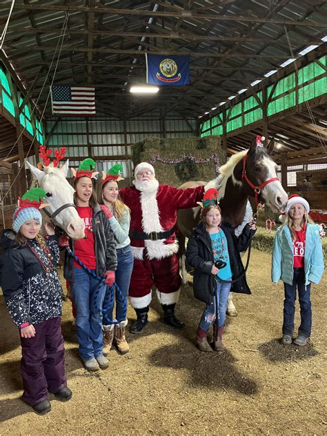 Brookside Stables
