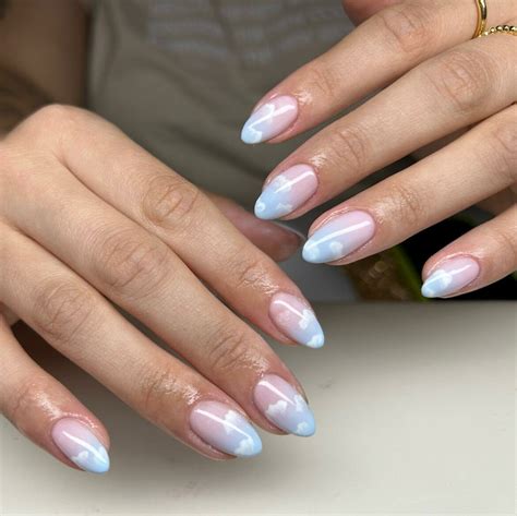Bubble Bath Nail Art