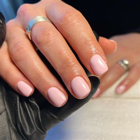 Bubble Bath Nail Color Trends