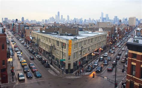 Bucktown
