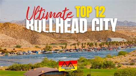 Bullhead City Suburbs