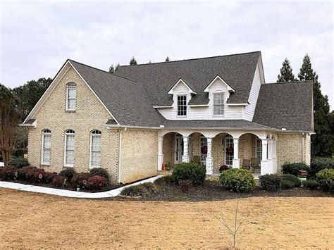 Calhoun GA Real Estate