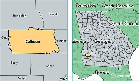 Calhoun GA Zip Code