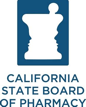 California Board of Pharmacy Mission