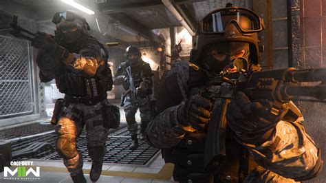 Call of Duty: Modern Warfare