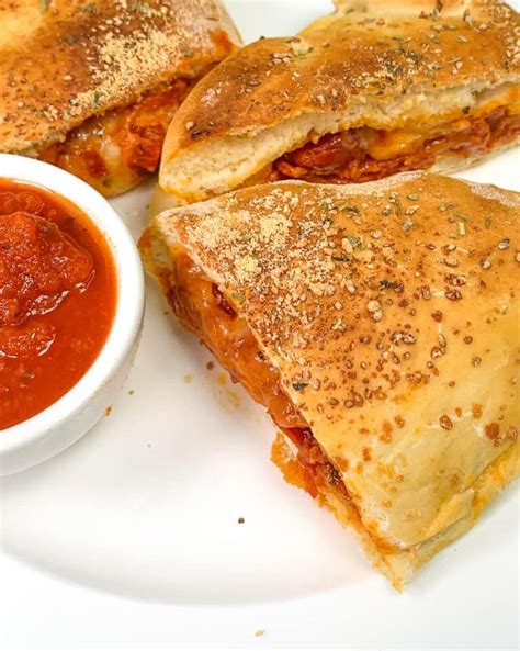 Calzones