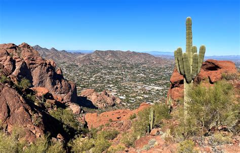 Camelback Mountain