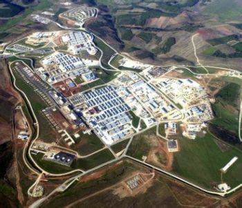 Camp Bondsteel Kosovo