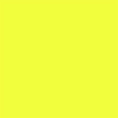 Canary Yellow Digital Design