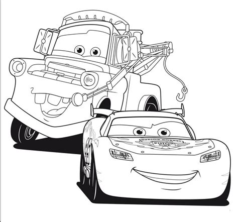 Tips for Making the Most Out of Car Coloring Pages