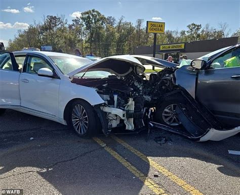 Car Crash Update