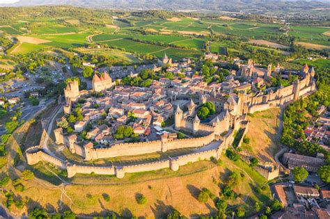 Carcassonne