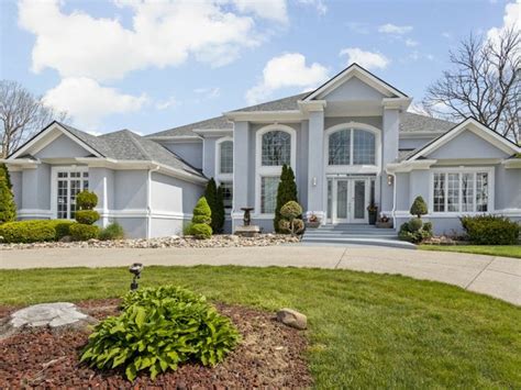 Carmel Indiana Homes For Sale In 46032 Zip Code