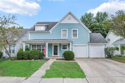 Carmel Indiana Homes For Sale In 46032 Zip Code