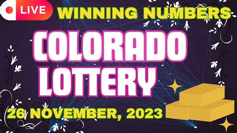 Cash 5 Colorado Payouts