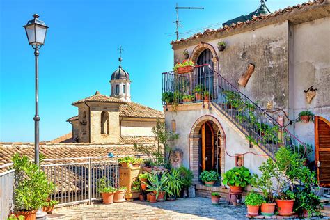 Castello District