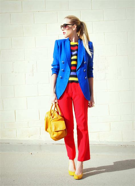 Casual Comfort Color Outfit