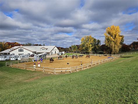 Cedar Hill Stables
