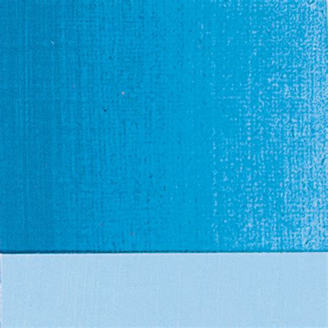 Cerulean Blue Art