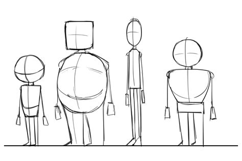 Character Basics