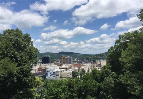 Charleston WV South Hills