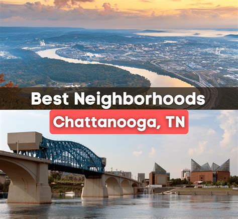 Chattanooga Neighborhoods