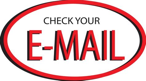 Check Your Mail