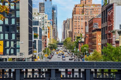 Chelsea neighborhood