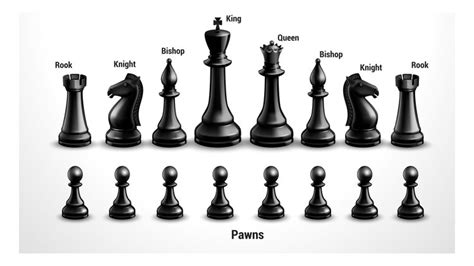 Chess Board Types